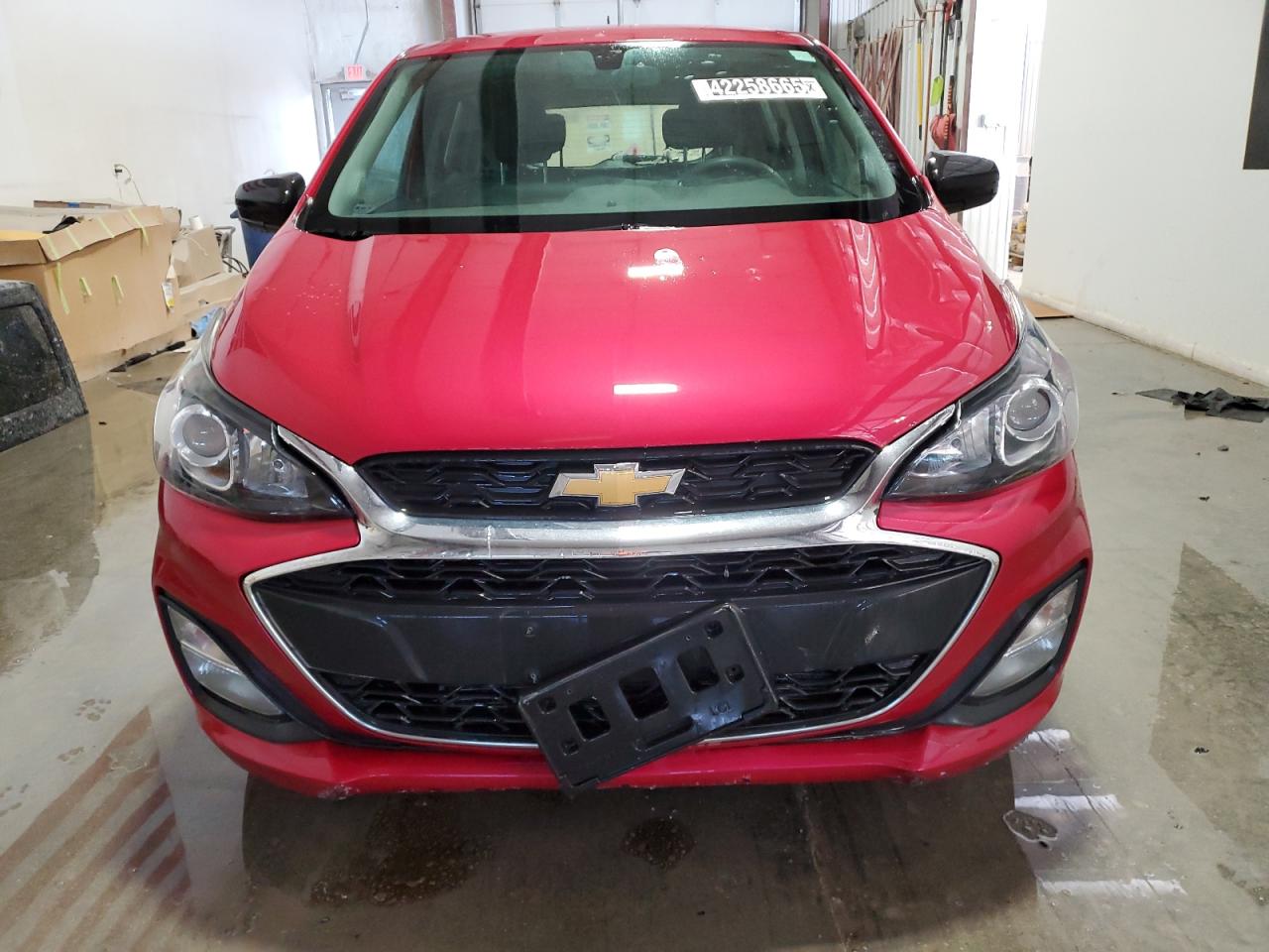 2020 Chevrolet Spark - Image 5