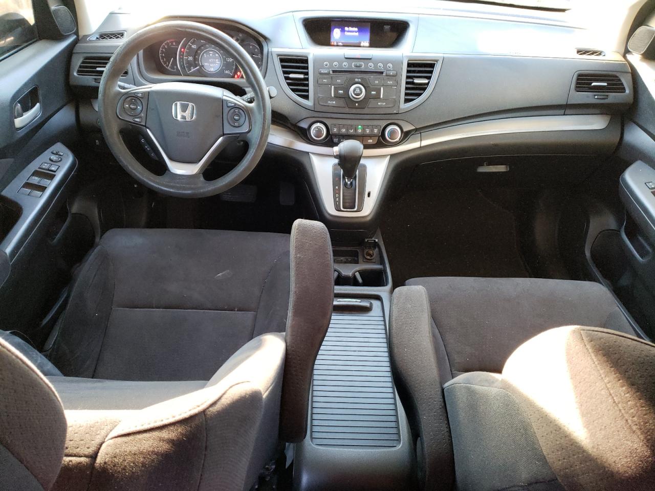 2014 Honda Cr-V Ex VIN: 5J6RM4H5XEL080085 Lot: 87208394