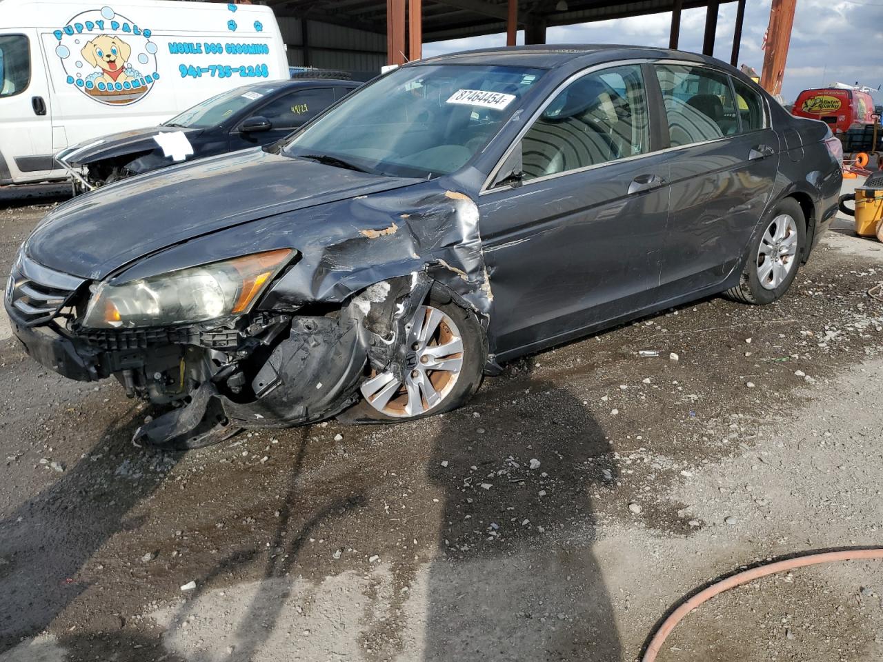 2011 Honda Accord - Image 1