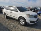 2014 Chevrolet Traverse Ls na sprzedaż w Sacramento, CA - All Over