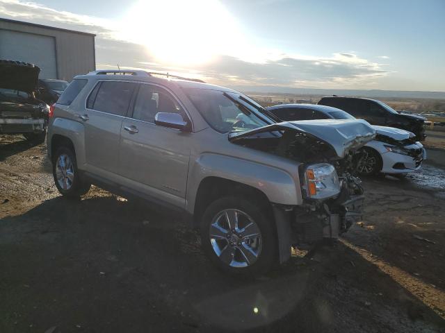  GMC TERRAIN 2014 Золотий