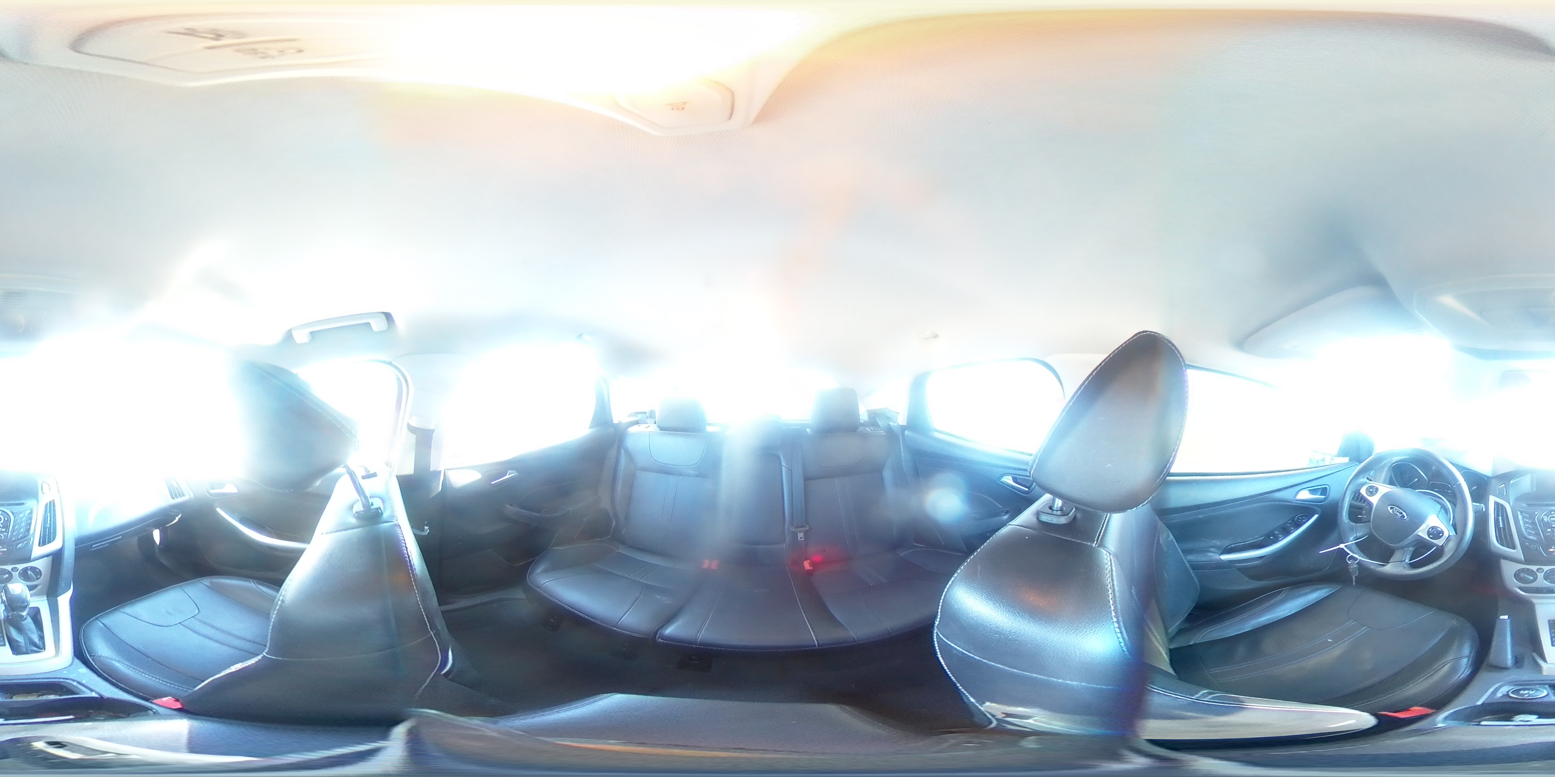 2014 Ford Focus - Image 13