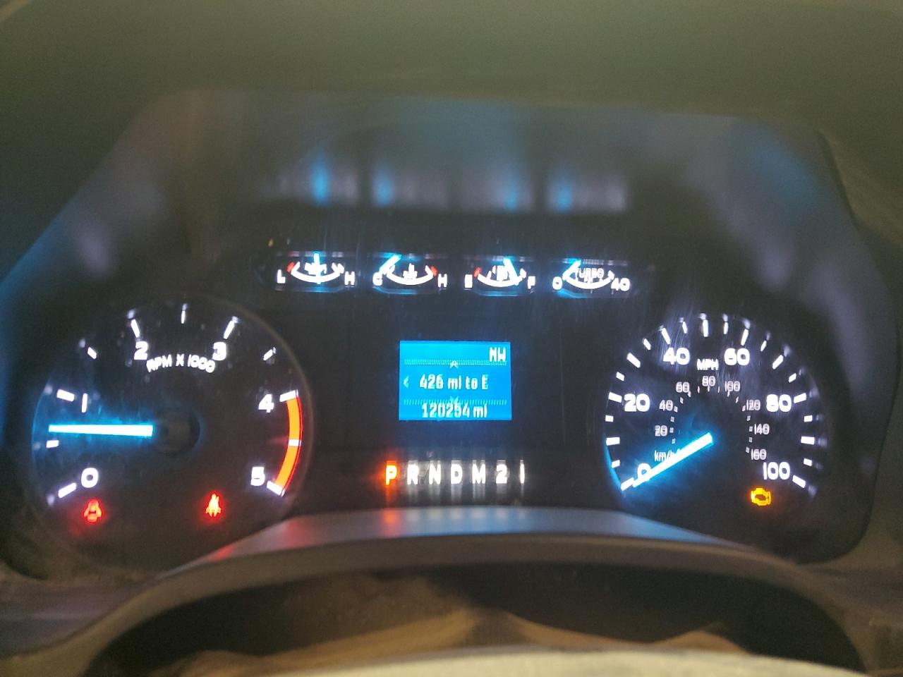 2019 Ford F250 - Image 9