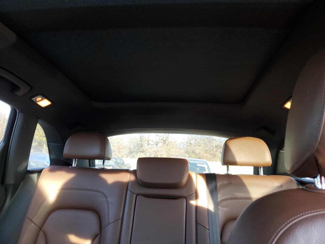 2014 Audi Q5 - Image 10