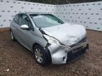 2012 PEUGEOT 208 ACTIVE for sale at Copart WISBECH