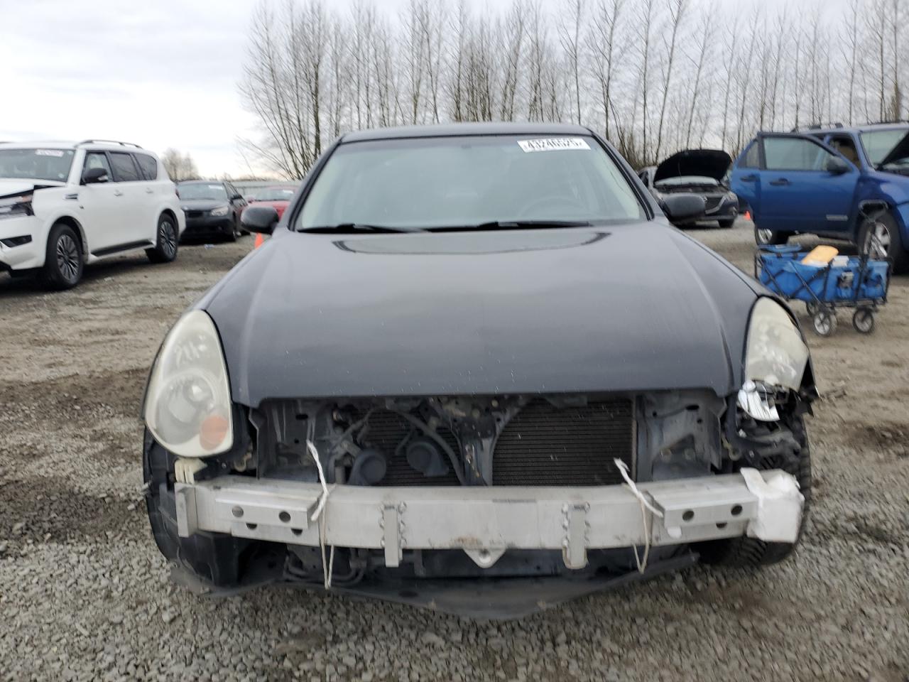 2005 Infiniti G - Image 5