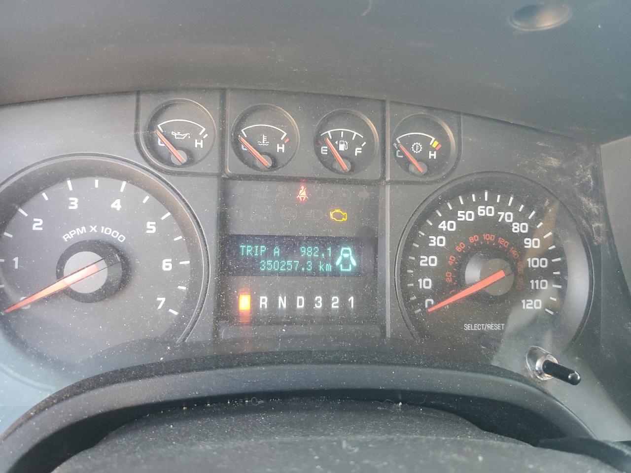 2009 Ford F-150 - Image 9