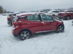 2020 Chevrolet Bolt Ev Premier للبيع في Davison، MI - Front End