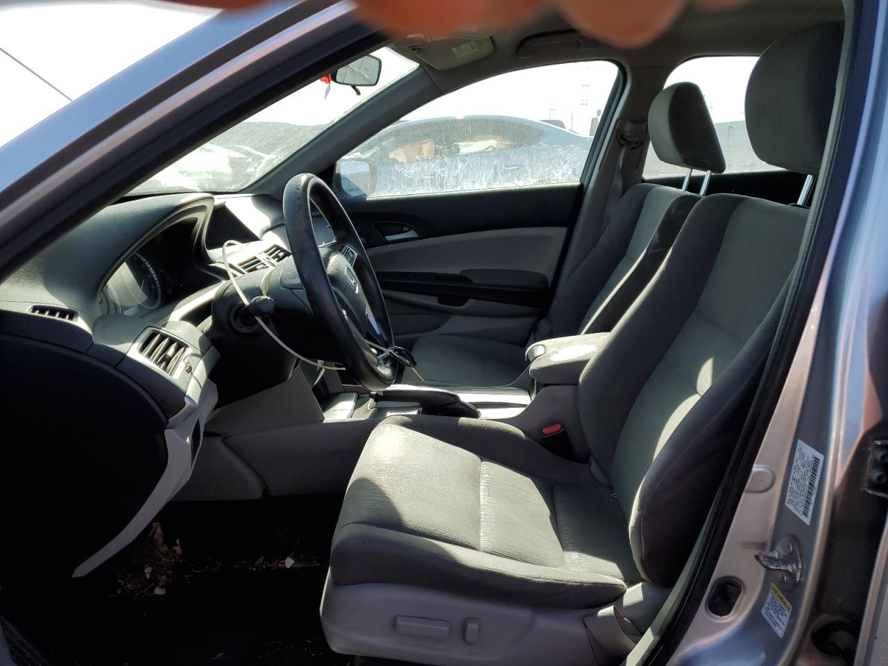 2012 Honda Accord - Image 7