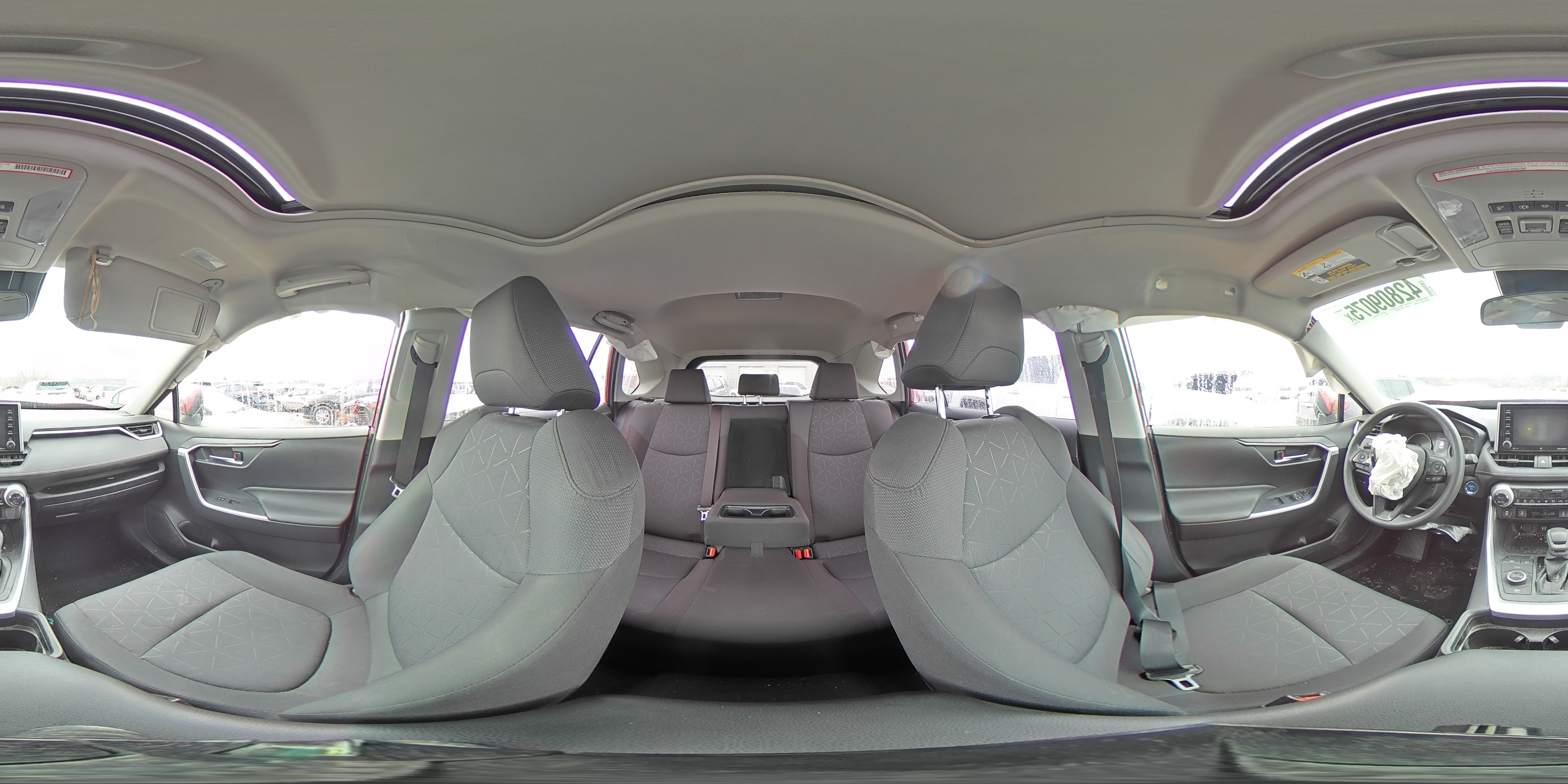 2019 Toyota RAV 4 - Image 12