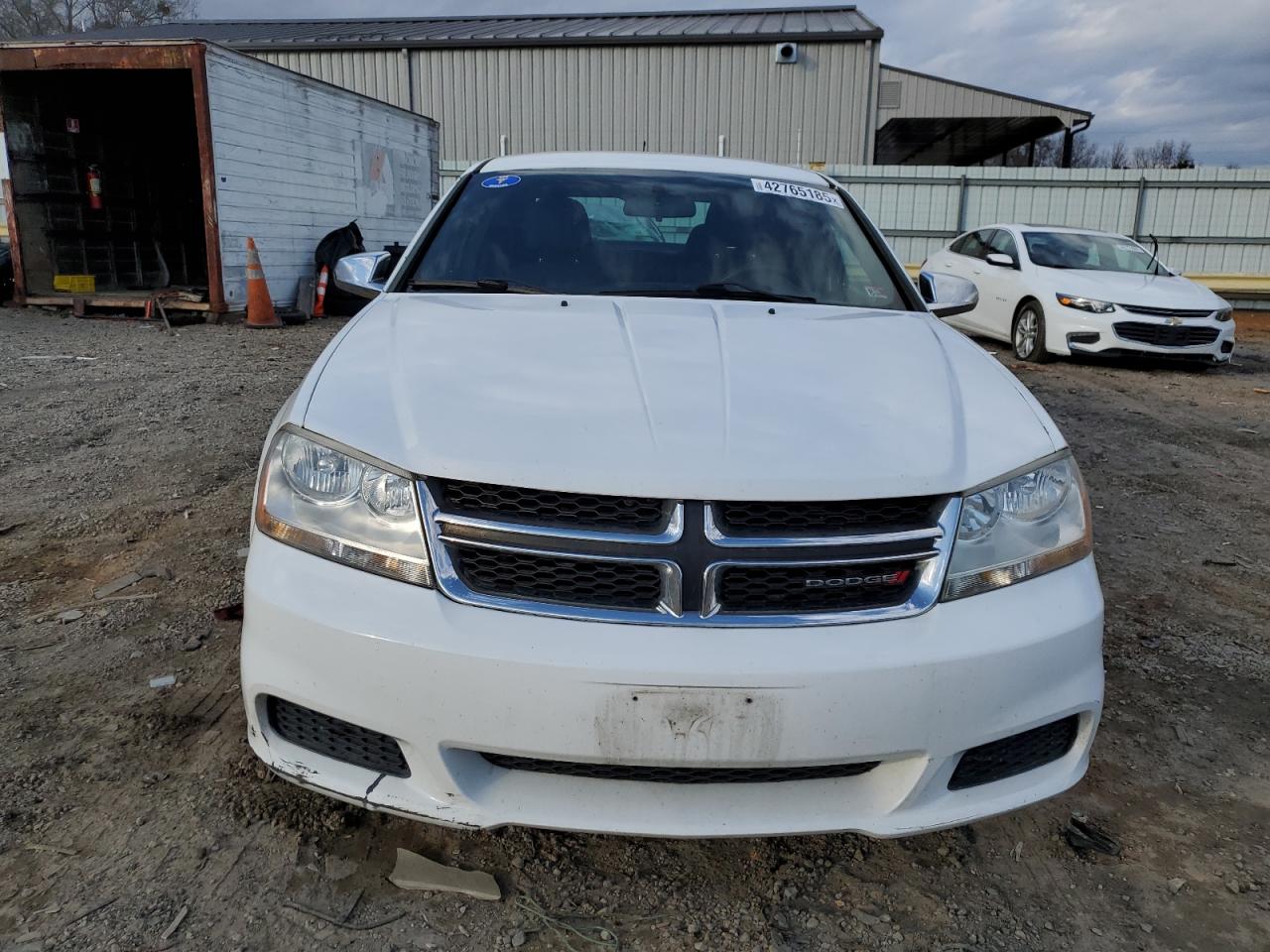 2014 Dodge Avenger - Image 5