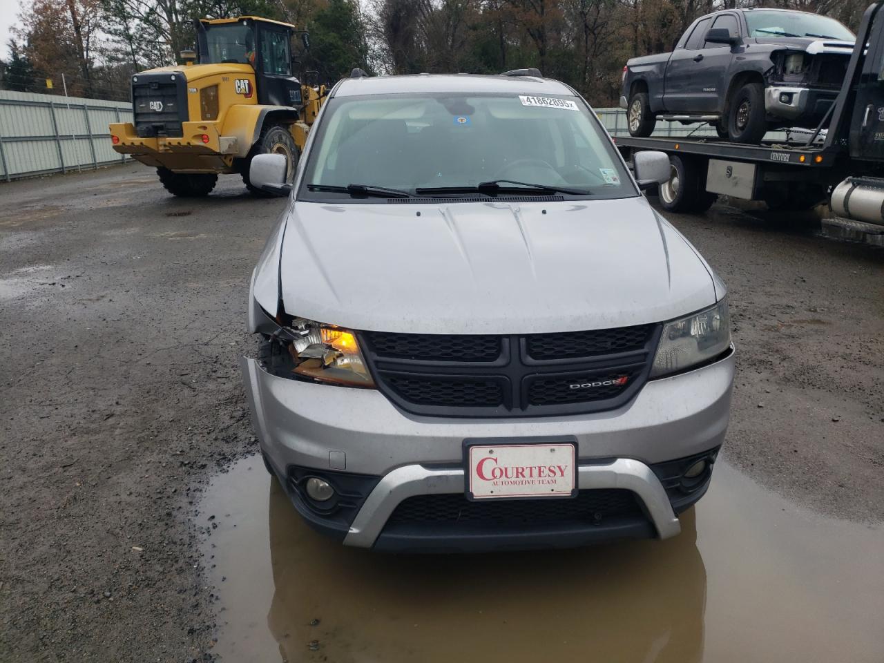 2018 Dodge Journey - Image 5
