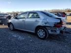 2010 Toyota Corolla Base de vânzare în Hillsborough, NJ - Rear End