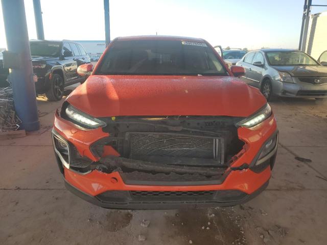  HYUNDAI KONA 2020 Оранжевий