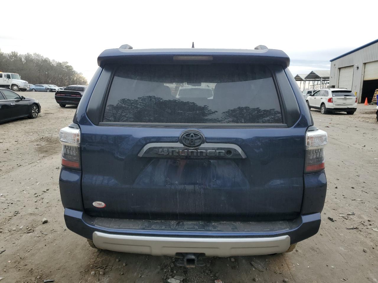 2019 Toyota 4Runner - Image 6