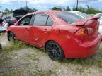 2008 Mitsubishi Lancer Gts продається в Kapolei, HI - All Over