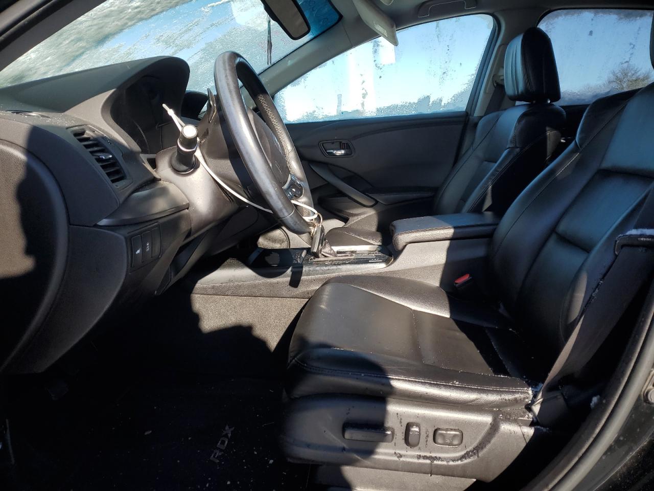 2018 Acura RDX - Image 7