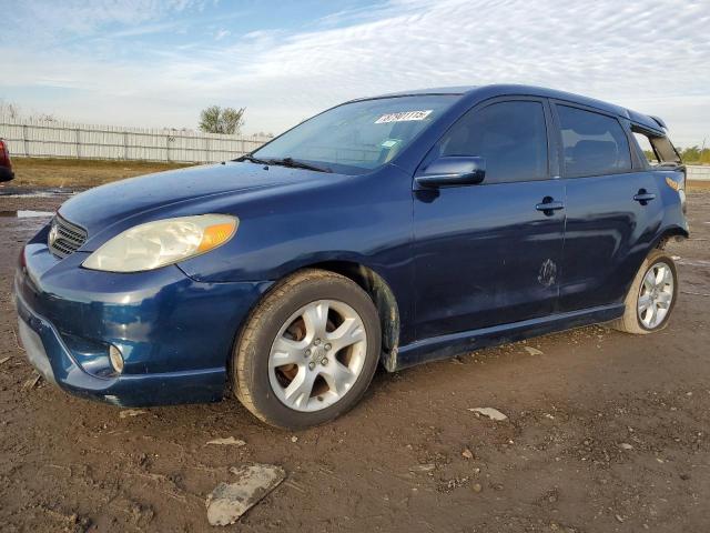 2006 Toyota Corolla Matrix Xr