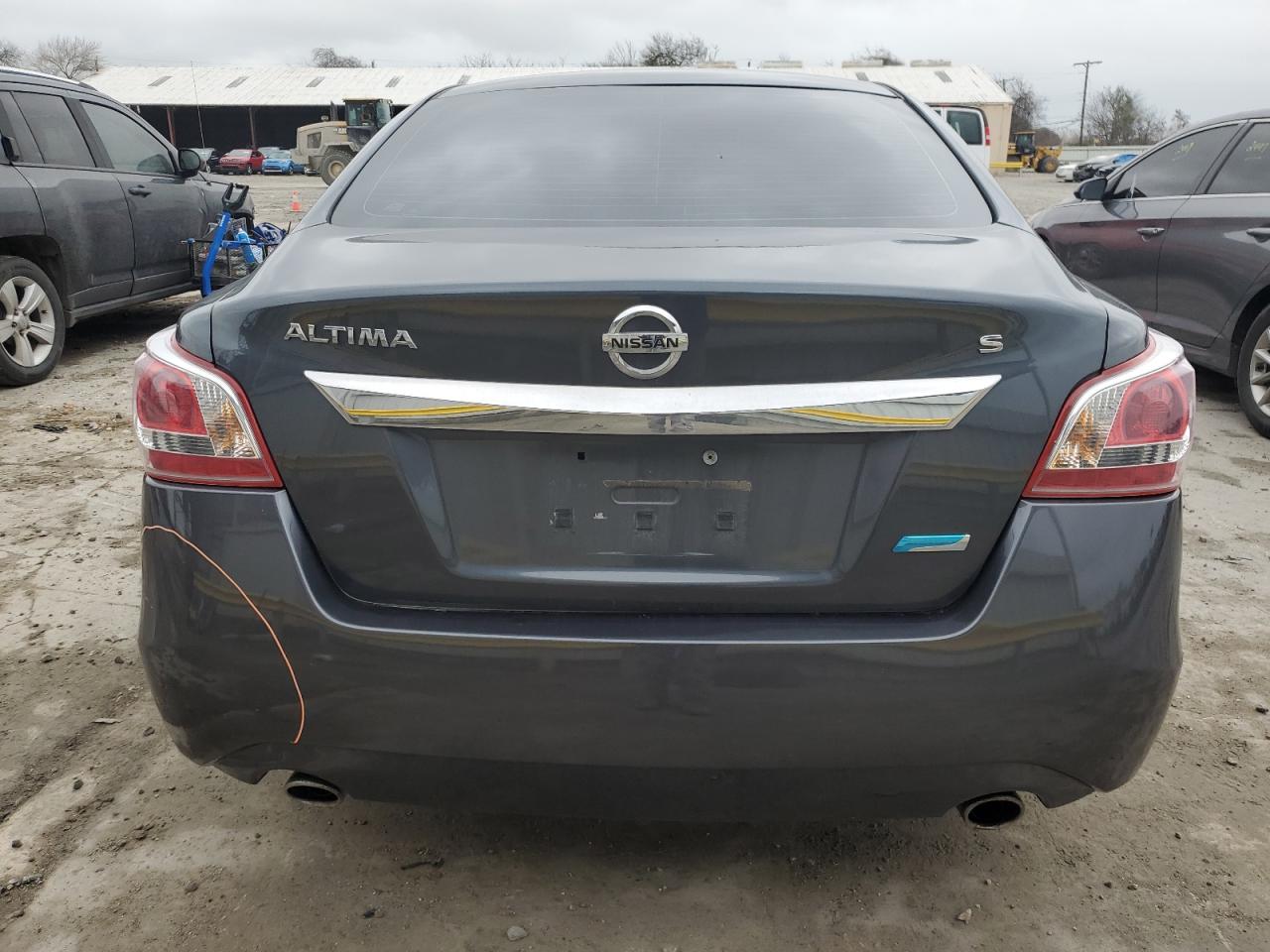 2013 Nissan Altima - Image 6