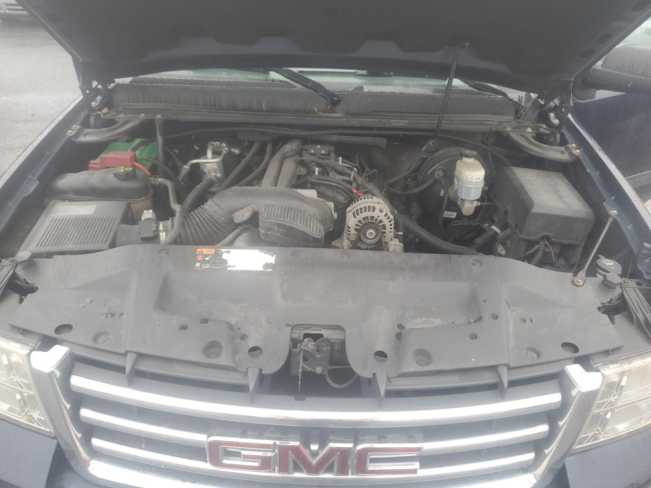 2012 GMC Sierra - Image 11