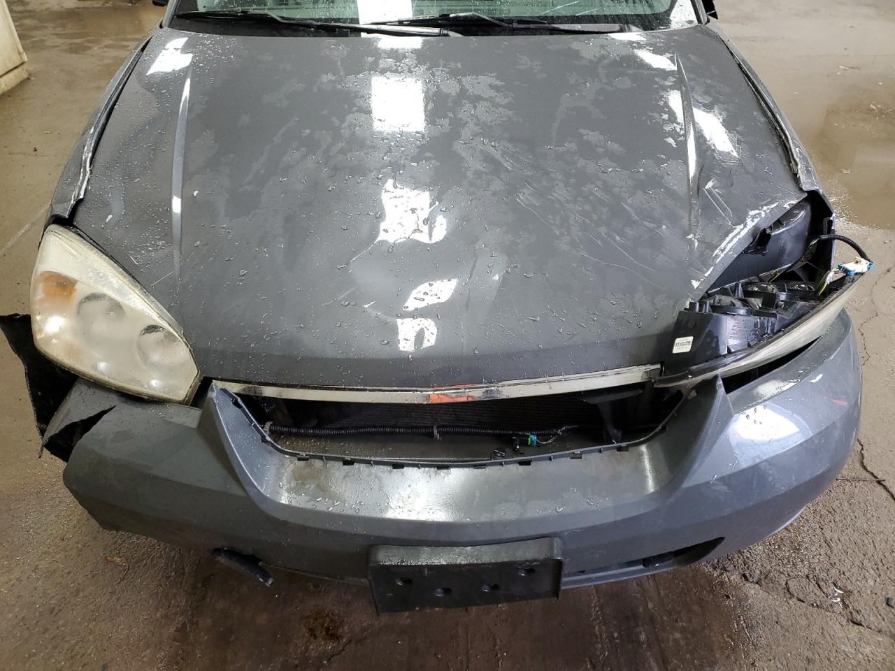 2007 Chevrolet Malibu - Image 11