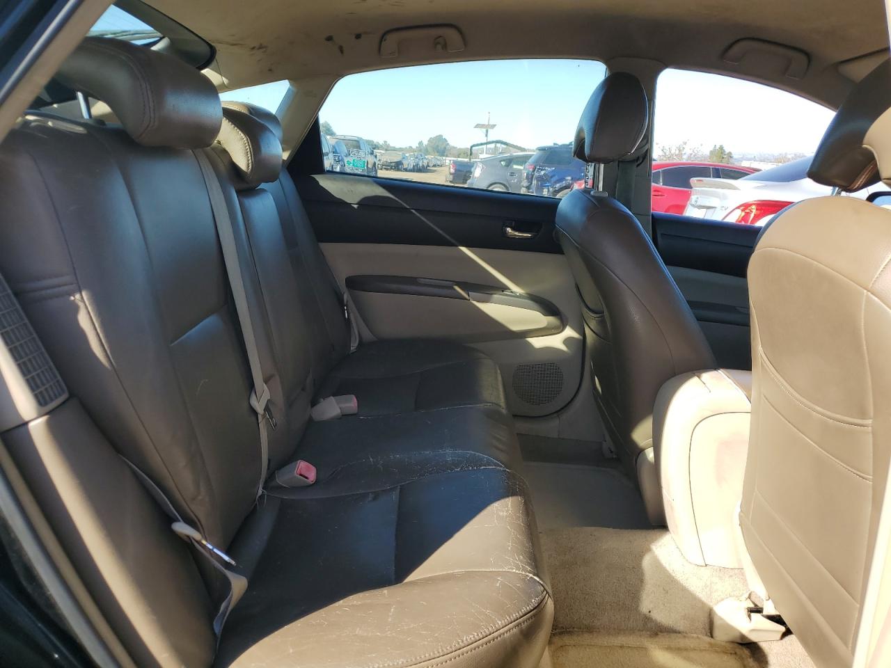 2005 Toyota Prius - Image 10