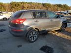 2016 Kia Sportage Lx на продаже в Florence, MS - Front End