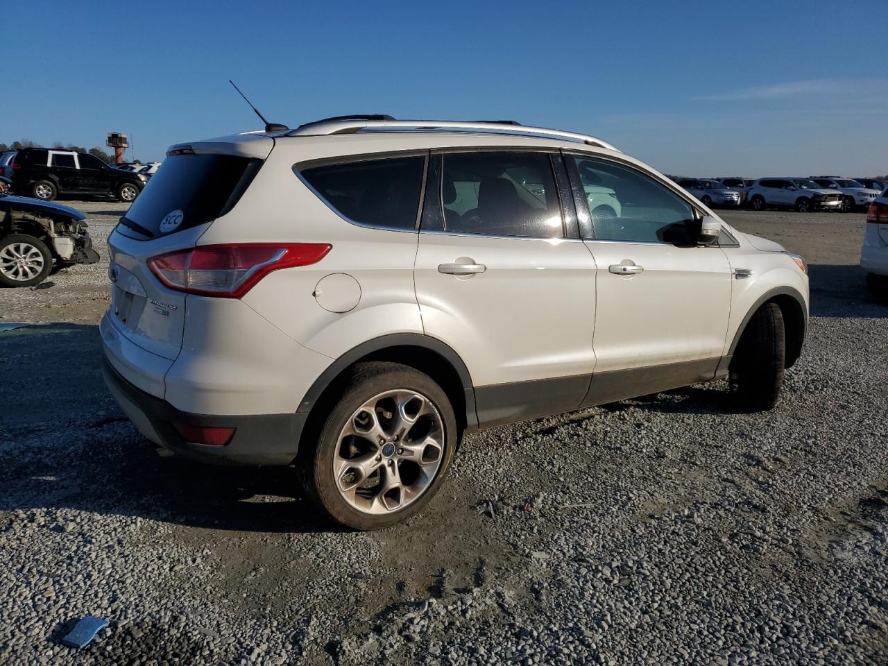 2013 Ford Escape - Image 3