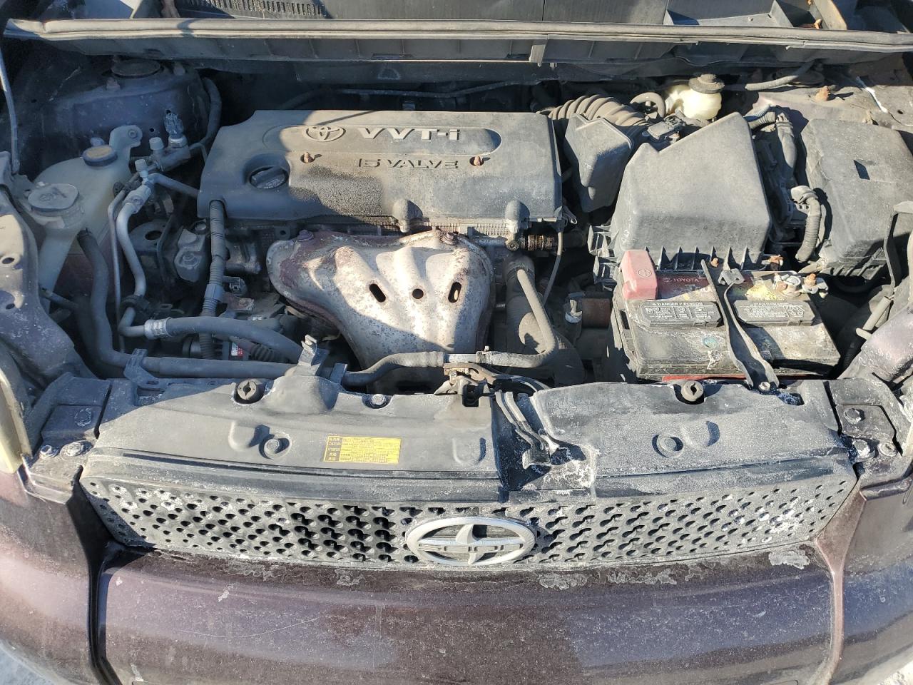 2009 Scion xB - Image 12