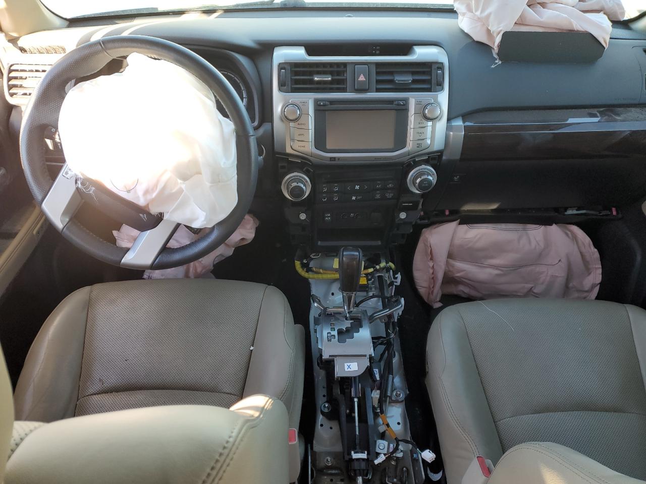 2016 Toyota 4Runner - Image 8