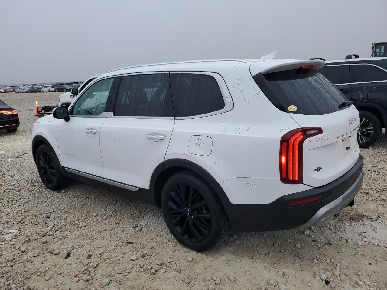 2022 Kia Telluride - Image 2