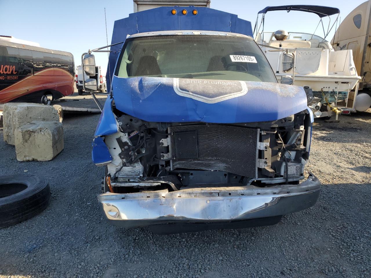 2005 Chevrolet Express - Image 5