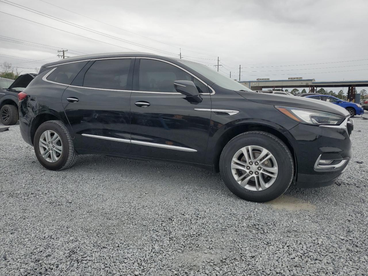 2018 Buick Enclave - Image 4