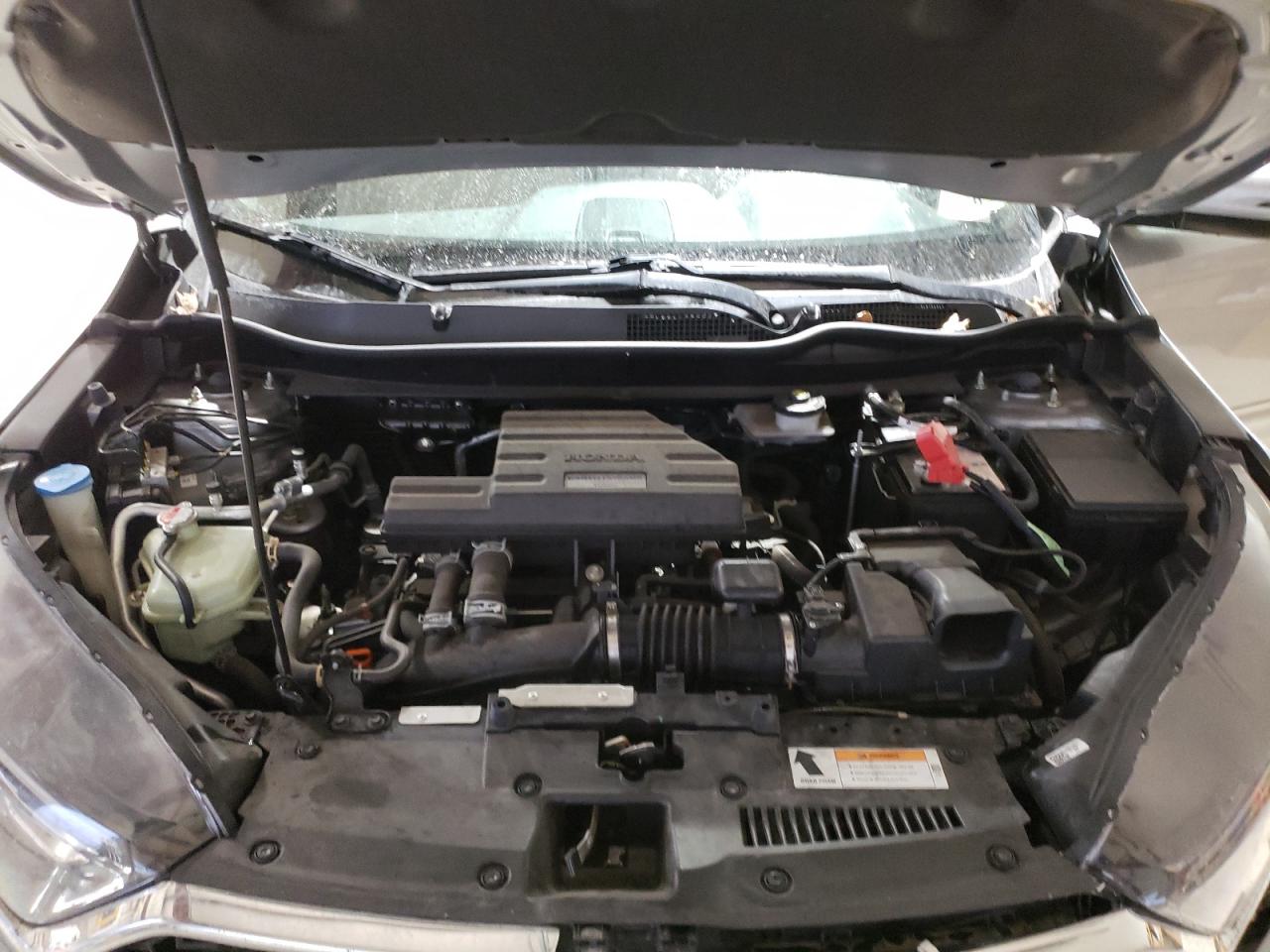 2019 Honda CR-V - Image 13