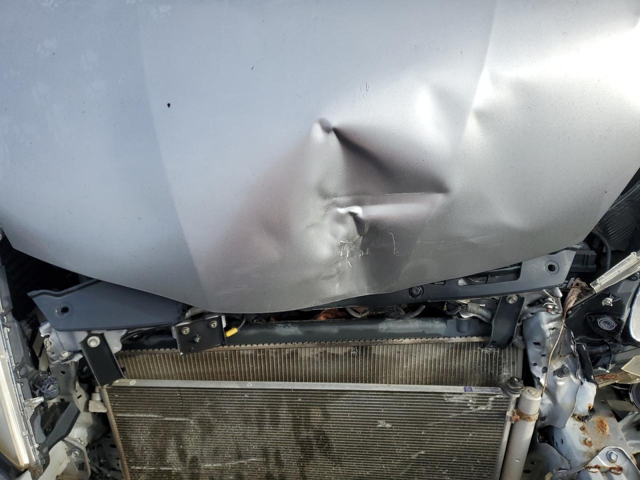 2010 Honda Fit Sport VIN: JHMGE8H47AC029211 Lot: 87886015