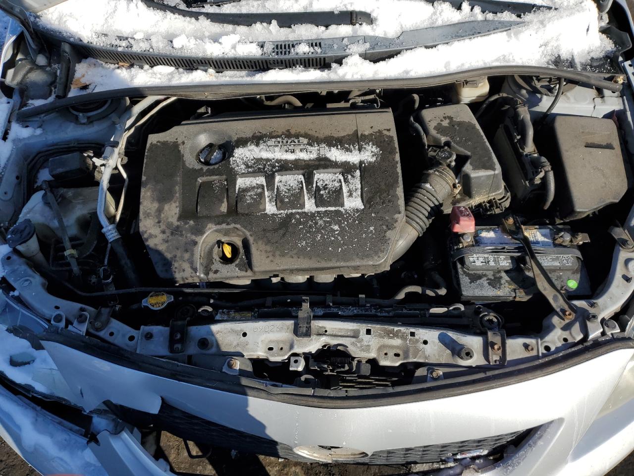 2009 Toyota Corolla - Image 11