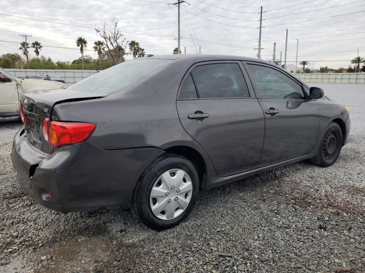 2009 Toyota Corolla - Image 3