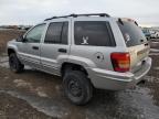 2004 Jeep Grand Cherokee Laredo на продаже в Rocky View County, AB - Side