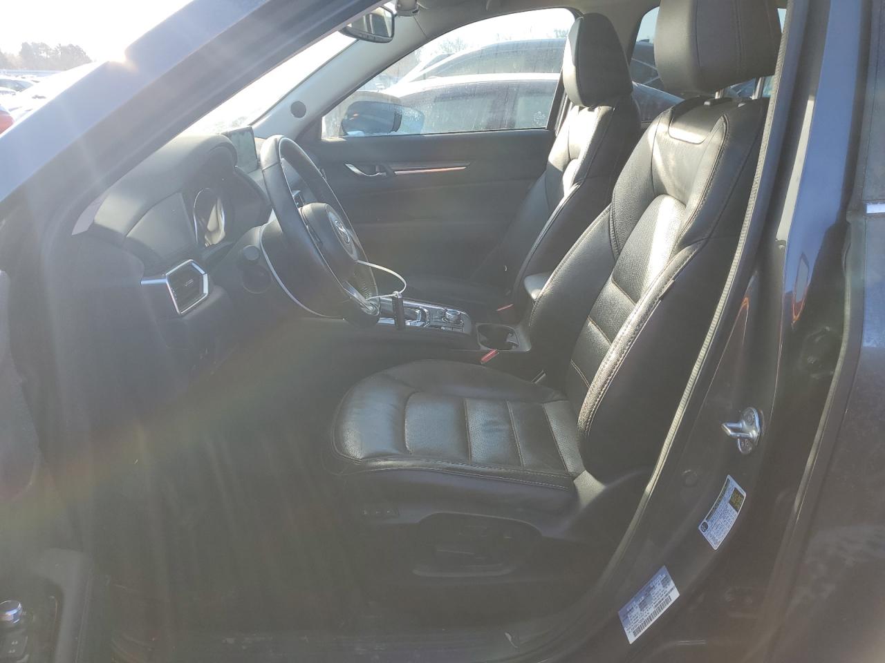 2018 Mazda CX-5 - Image 7