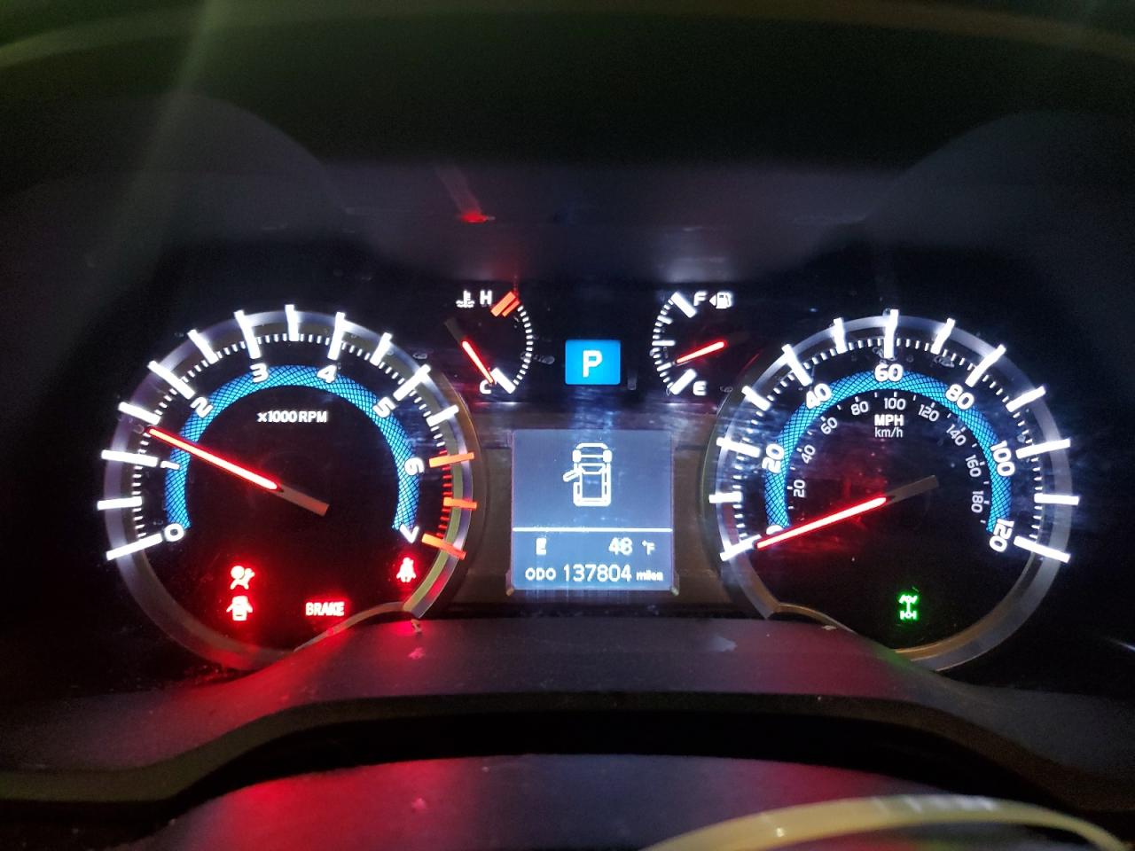 2014 Toyota 4Runner - Image 9