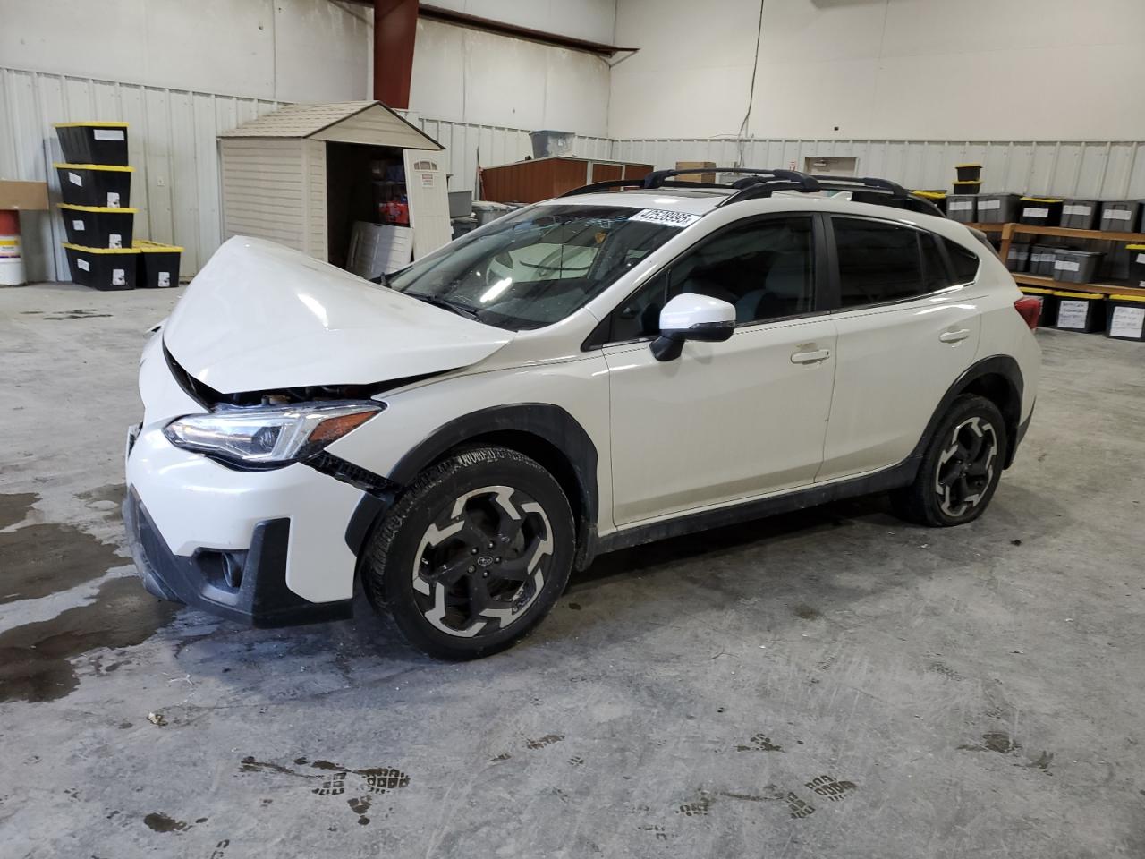 2021 Subaru XV - Image 1
