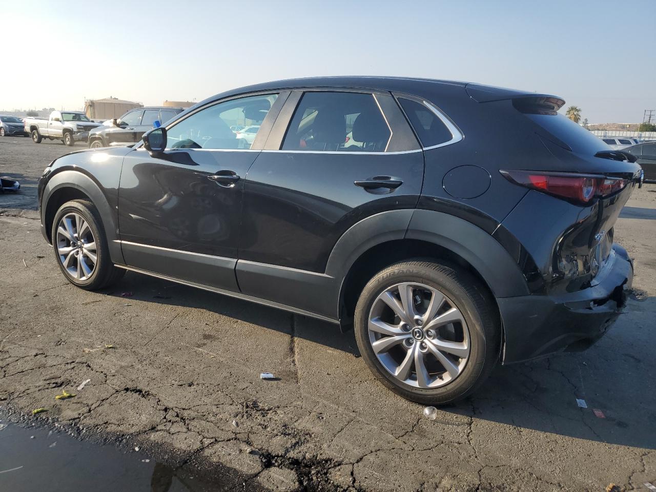 2021 Mazda CX-30 - Image 2