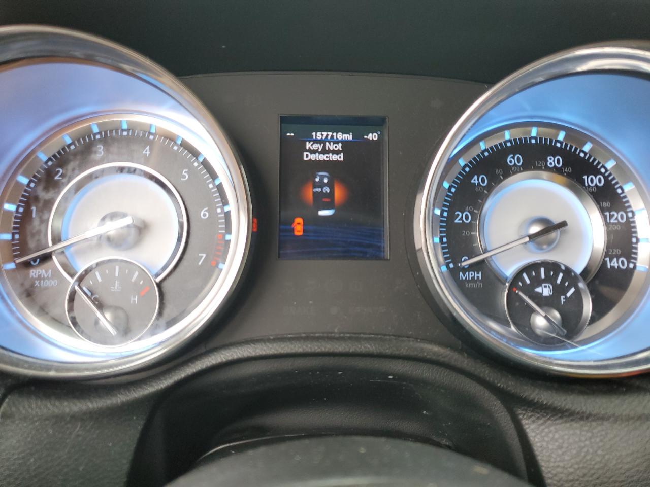 2012 Chrysler 300 VIN: 2C3CCAAG8CH138797 Lot: 81431154