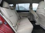 2011 Subaru Outback 2.5I Premium на продаже в Marlboro, NY - Front End