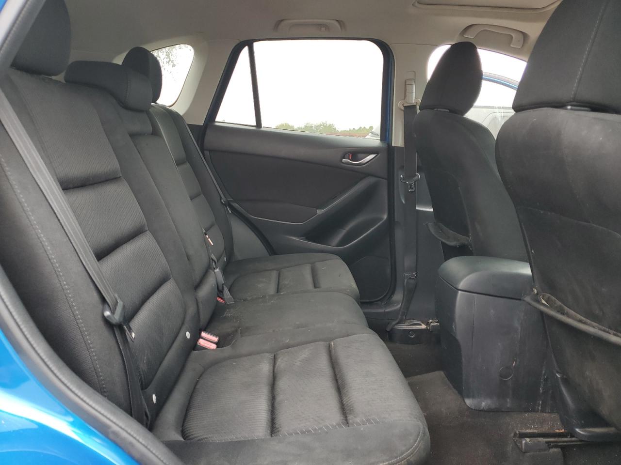 2013 Mazda CX-5 - Image 10
