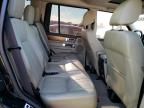 2016 Land Rover Lr4 Hse en Venta en Austell, GA - Front End
