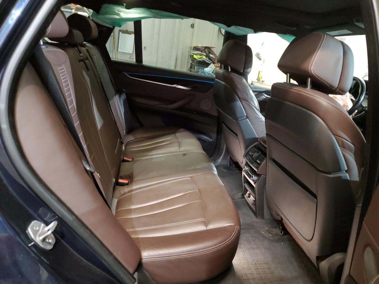 2017 BMW X5 - Image 11