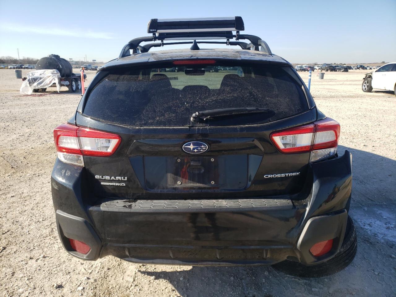2018 Subaru XV - Image 6