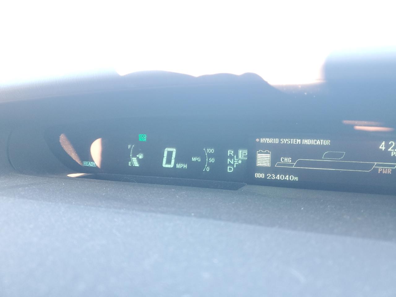 2010 Toyota Prius - Image 9