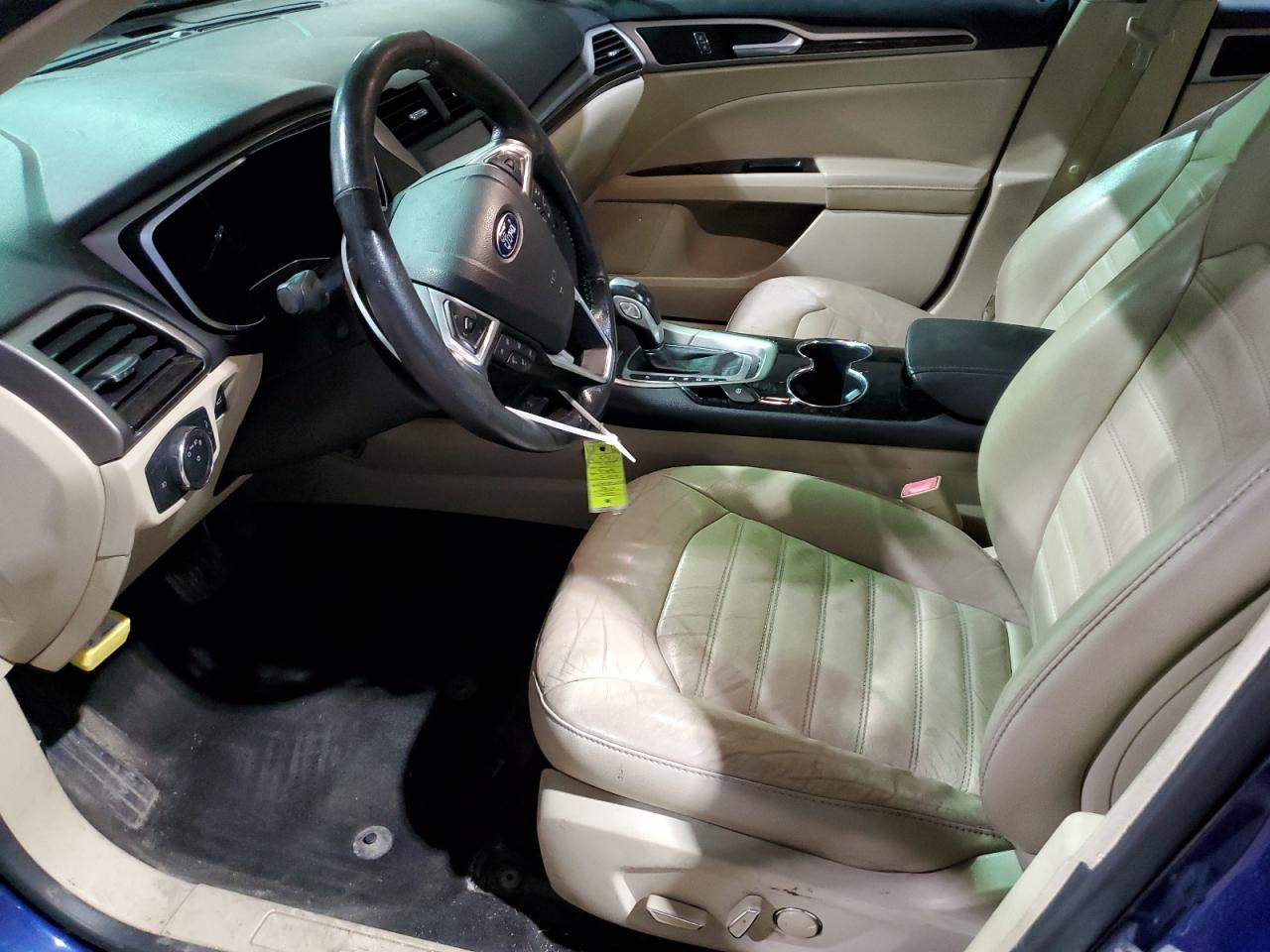 2014 Ford Fusion - Image 7